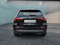 Gebraucht Mercedes B200 150 PS (110 kW) 2021 Schwarz Van / Kleinbus