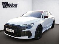 Gebraucht Audi RS3 Sport 400 PS (294 kW) 2026 Weiß Limousine