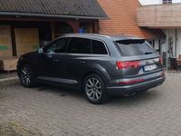 gebraucht Audi Q7 Q73.0 TDI quattro tiptronic