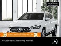 Gebraucht Mercedes GLA220 Advanced Plus 190 PS (139 kW) 2025 Weiß SUV