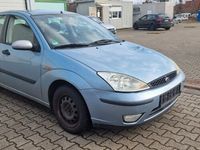 gebraucht Ford Focus MK1 | Tüv 11/24 | Klima | Euro 4 |