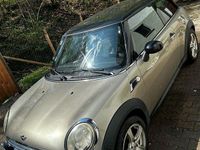 Second-hand Mini Cooper 122 CP (89 kW) 2006 Gri Hatchback