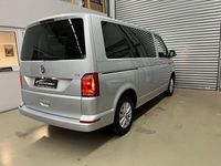 gebraucht VW Caravelle T6Caravelle Comfortline 8.Sitzer*Kam