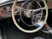 Gebraucht MG B 68 PS (50 kW) 1981 Weiß Cabrio