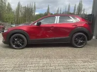 Gebraucht Mazda CX-30 Sky 140 PS (102 kW) 2026 Rot SUV