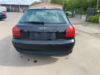 gebraucht Audi A3 1,6 Benzin