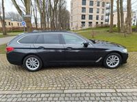 gebraucht BMW 530 d xDrive Touring, gepflegt, Garantie