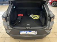 Gebraucht VW ID.4 Pro Performance 150 kW (204 PS) 2023 Mondsteingrau SUV