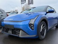 Neu Kia EV4 Air 150 kW (204 PS) 2025 Blau Kleinwagen