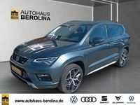 gebraucht Seat Ateca 2.0 TSI 4D FR DSG *AHK*R-CAM*BEATS*