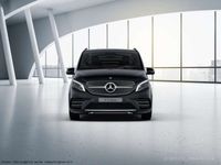 gebraucht Mercedes V300 V 300Avantgarde Edition Lang AMG Line/Navi/SHD