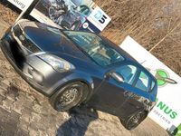 Gebraucht Kia Ceed 90 PS (66 kW) 2009 Grau Kleinwagen