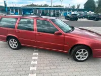 Używany Volvo V70 144 KM (105 kW) 1997 Kombi
