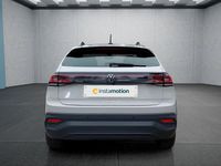 Gebraucht VW Taigo 95 PS (69 kW) 2025 Grau SUV