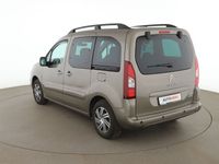 gebraucht Citroën Berlingo 1.6 Blue-HDi Selection, Diesel, 14.670 €