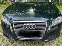 gebraucht Audi A3 1.8 8P