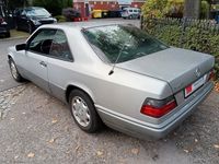 gebraucht Mercedes 320 CE