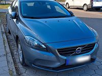 Gebraucht Volvo V40 Linje You! 120 PS (88 kW) 2015 Grau Limousine