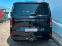 Neu Ford Tourneo Custom Titanium X 170 PS (125 kW) 2026 Schwarz Van