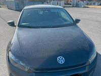 Gebraucht VW Scirocco 160 PS (117 kW) 2009 Schwarz Coupé
