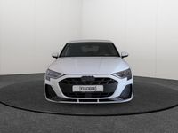 Gebraucht Audi A3 S-Line 150 PS (110 kW) 2025 Arkonaweiß Limousine
