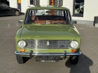 Gebraucht Lada 2101 60 PS (44 kW) 1975 Grün Limousine