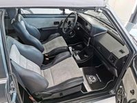 gebraucht VW Golf Cabriolet 1 DX 1.8l GLI GTI BBS