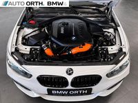Gebraucht BMW M140 M Sport 400 PS (294 kW) 2019 Weiß Kleinwagen