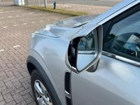 Gebraucht Opel Antara 150 PS (110 kW) 2007 Grau SUV