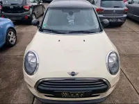 Usado Mini ONE 75 HP (55 kW) 2015 Citadino