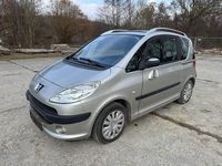 Gebraucht Peugeot 1007 109 PS (80 kW) 2006 Van / Kleinbus