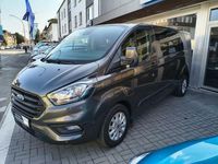 Gebraucht Ford Transit Trend 131 PS (96 kW) 2021 Andere Kombi