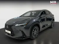 Gebraucht Lexus NX450h+ E-FOUR Executive Line 309 PS (227 kW) 2022 Grau SUV