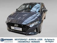 Neu Hyundai i20 Select 90 PS (66 kW) 2026 Aurora grey Kleinwagen