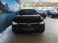Gebraucht VW Golf VIII Style 200 PS (147 kW) 2024 Schwarz metallic Limousine