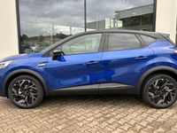 Gebraucht Renault Captur Esprit Alpine 158 PS (116 kW) 2025 Ironblau SUV