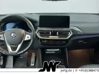 Gebraucht Alpina XD4 394 PS (289 kW) 2023 Black sapphire metallic SUV