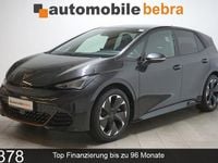 Gebraucht Cupra Born e-Boost 169 kW (231 PS) 2023 Quasargrau Kleinwagen