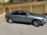 Gebraucht Audi A4 101 PS (74 kW) 1999 Grau Limousine