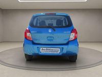 Gebraucht Suzuki Celerio 70 PS (51 kW) 2014 Other Kleinwagen