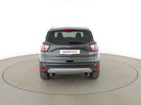 Gebraucht Ford Kuga Titanium 2018 Grau SUV