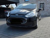 Second-hand Ford B-MAX 125 CP (91 kW) 2017 Negru Monovolum