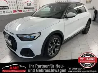 Gebraucht Audi A1 Ambiente 150 PS (110 kW) 2021 Weiß SUV