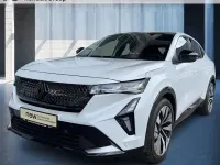 Gebraucht Renault Rafale Techno 200 PS (147 kW) 2025 Perlmuttweiss (weiß) SUV