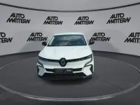 Gebraucht Renault Megane E-Tech Equilibre 70 kW (96 PS) 2023 Weiß Limousine