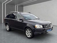Gebraucht Volvo XC90 185 PS (136 kW) 2010 Schwarz SUV