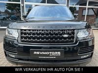 gebraucht Land Rover Range Rover Range Rover4.4 SDV8 AUTOBIOGRAPHY*PANO*MERIDIAN