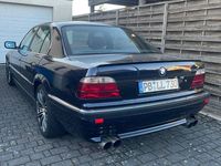 Second-hand BMW 730 Performance 218 CP (160 kW) 1994 Berlinǎ
