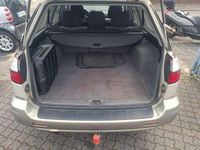 Gebraucht Subaru Forester Comfort 125 PS (91 kW) 2003 Grau SUV