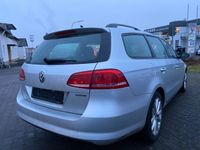 gebraucht VW Passat Variant Navi BlueMotion Garantie